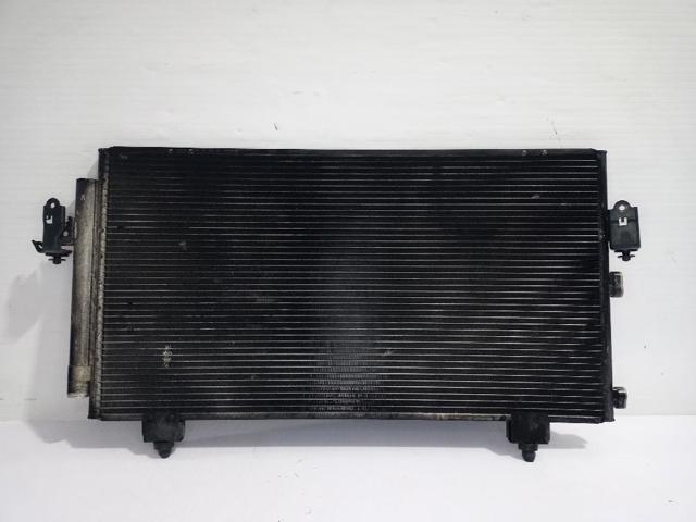 Radiador de aparelho de ar condicionado 8846042070 TOYOTA