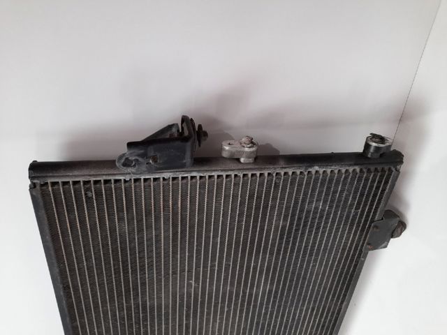 Radiador de aparelho de ar condicionado 8846042090 TOYOTA