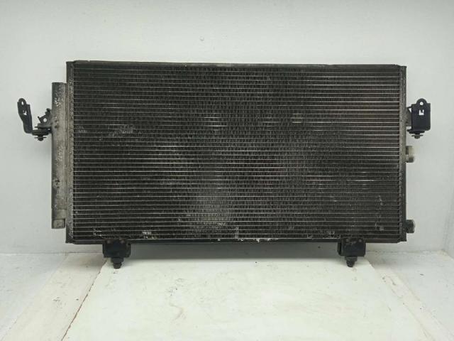 Radiador de aparelho de ar condicionado 8846042090 TOYOTA