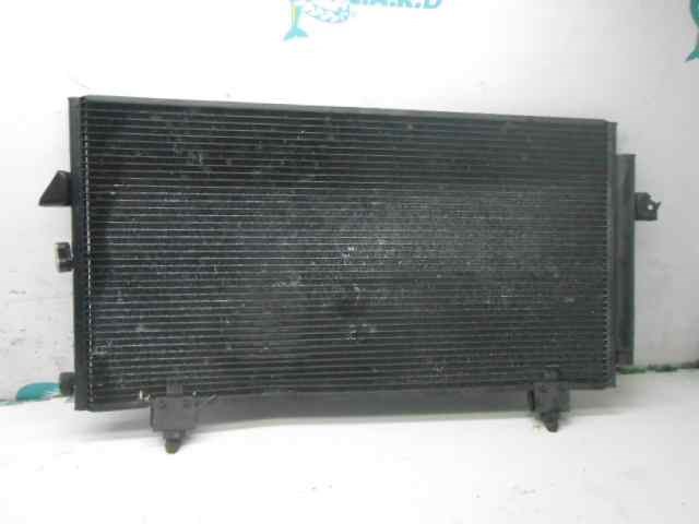 Radiador de aparelho de ar condicionado 8846042090 TOYOTA