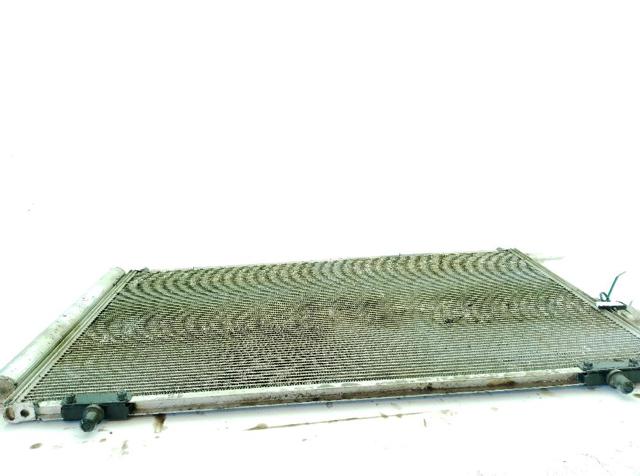 8846042110 TOYOTA Радиатор кондиционера купить в Черкассы