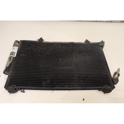 8846052020 TOYOTA Радиатор кондиционера купить в Сумы