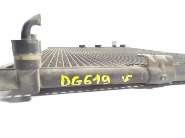 TOYOTA 8846060240 Радиатор кондиционера в наличии Черкассы
