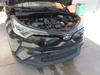 Radiador de aparelho de ar condicionado 88460F4040 TOYOTA