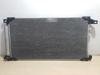 Radiador de aparelho de ar condicionado 88460F4040 TOYOTA