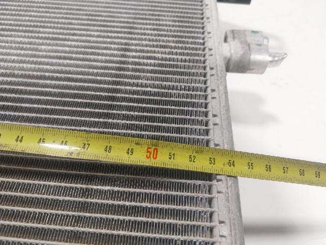 Radiador de aparelho de ar condicionado Toyota Yaris P21