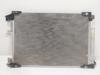 Radiador de aparelho de ar condicionado Toyota Yaris P21