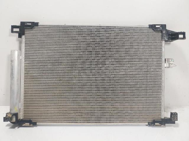 Radiador de aparelho de ar condicionado Toyota Yaris P21