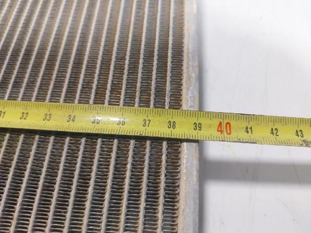 Radiador de aparelho de ar condicionado Toyota Yaris P21