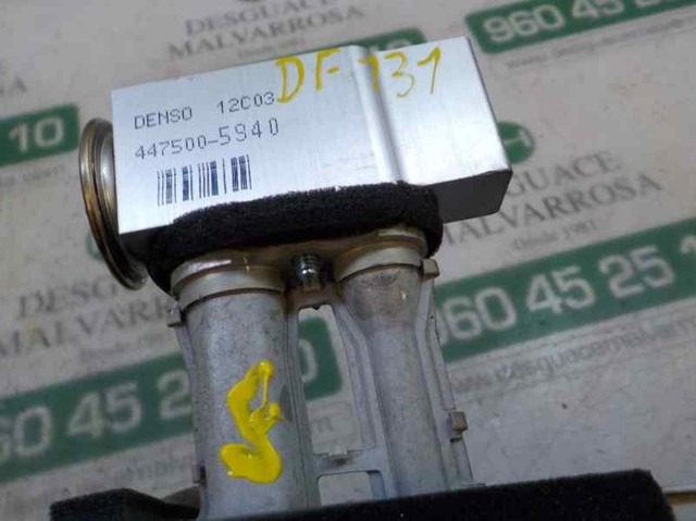 TOYOTA 8850102500 Испаритель кондиционера в наличии Ирпень