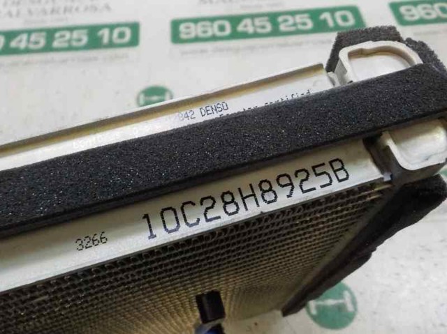 8850102500 TOYOTA Испаритель кондиционера купить в Винница