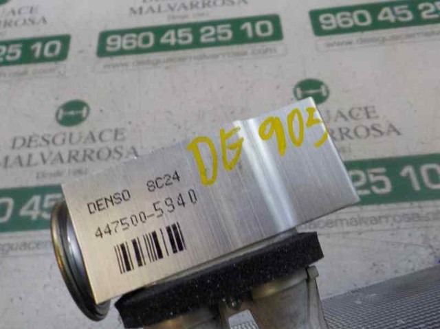 8850102500 TOYOTA Испаритель кондиционера купить в Львов