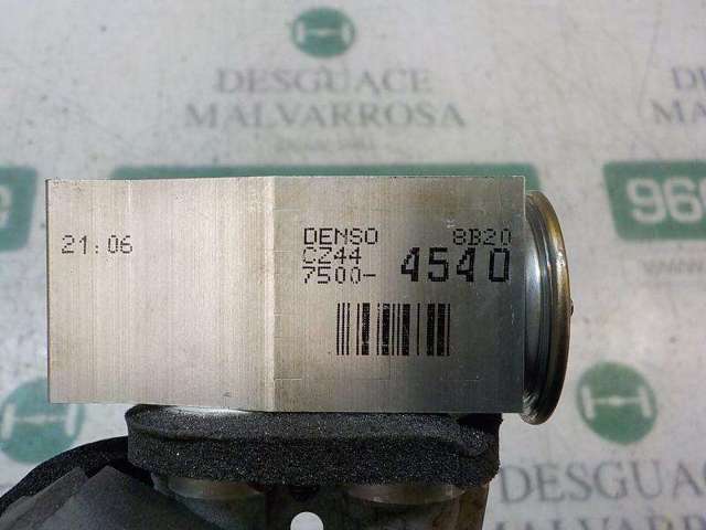 885010D310 TOYOTA Испаритель кондиционера купить в Полтава
