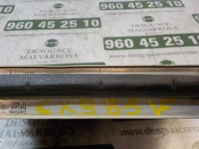 8850175010 TOYOTA Испаритель кондиционера купить в Тернополь