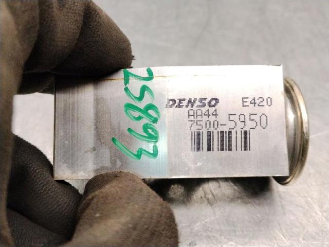 8851506140 TOYOTA Клапан TRV кондиционера купить в Житомир
