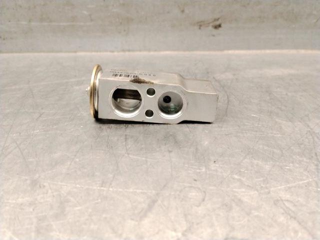 8851506140 TOYOTA Клапан TRV кондиционера купить в Николаев
