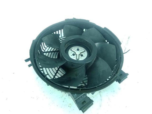 Ventilador (roda de aletas) do radiador de aparelho de ar condicionado 8855034010 Toyota