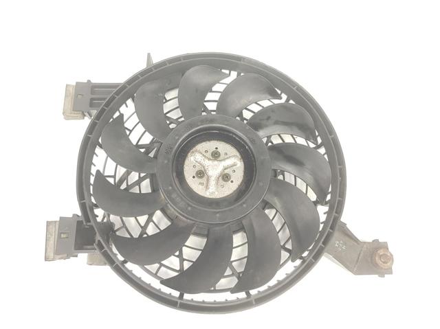 Ventilador elétrico de aparelho de ar condicionado montado (motor + roda de aletas) 8859060040 Toyota/Lexus