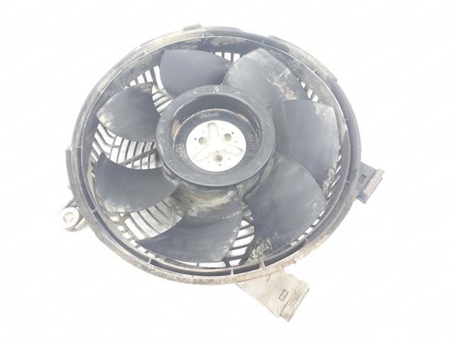 Ventilador (roda de aletas) do radiador de aparelho de ar condicionado 8859060100 Toyota