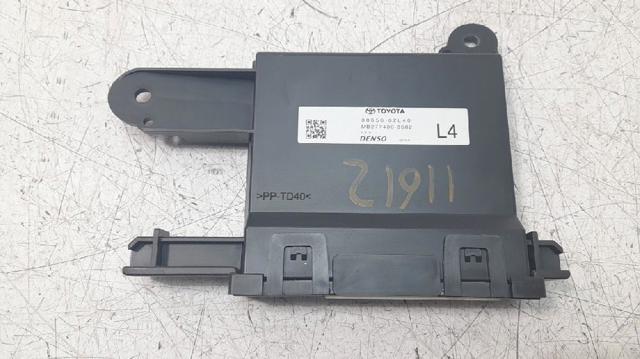 TOYOTA 8865002L40 в наличии Львов