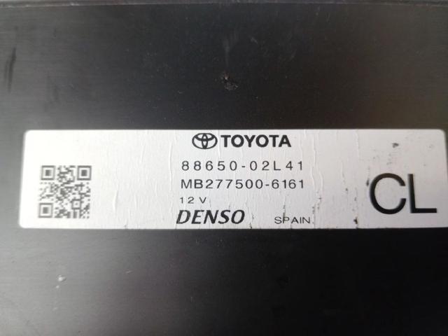 8865002L41 TOYOTA купить в Черкассы