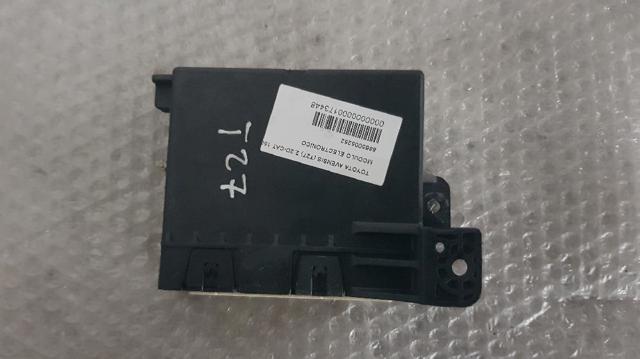 8865005252 TOYOTA купить в Тернополь
