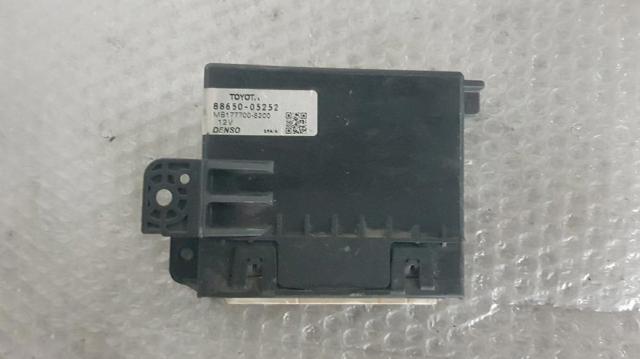 8865005252 TOYOTA купить в Запорожье