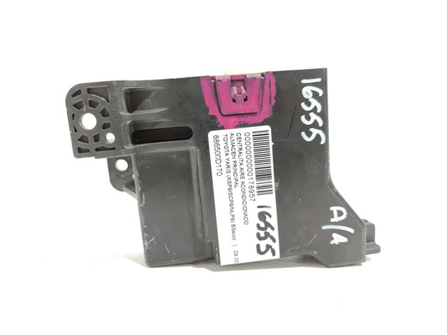 886500D170 TOYOTA купить в Ровно