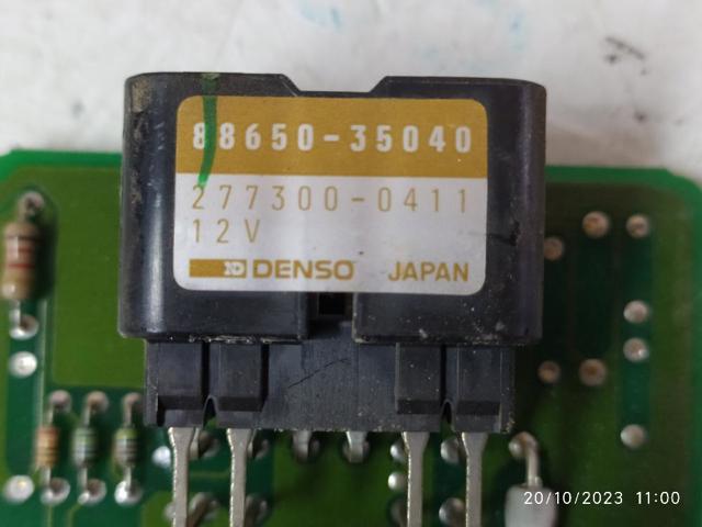 TOYOTA 8865035040 в наличии Винница