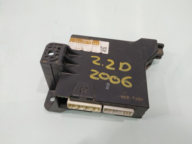 8865042200 TOYOTA купить в Черновцы
