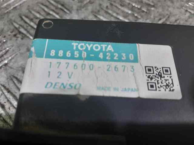 8865042230 TOYOTA купить в Ровно