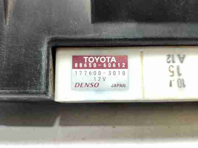 8865060612 TOYOTA купить в Тернополь