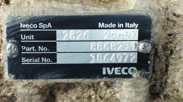 IVECO 8868231 в наличии Ровно