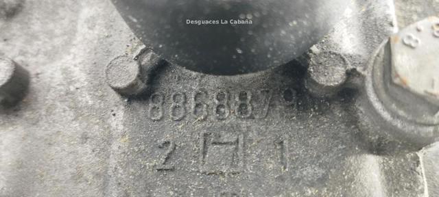 IVECO 8868879 в наличии Тернополь