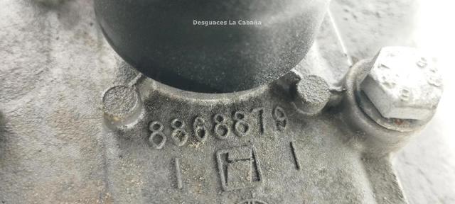 8868879 IVECO купить в Львов