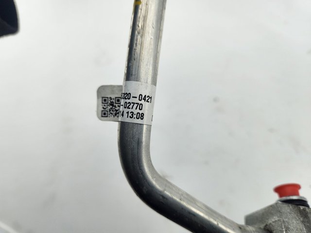 TOYOTA 8870302770 в наличии Винница