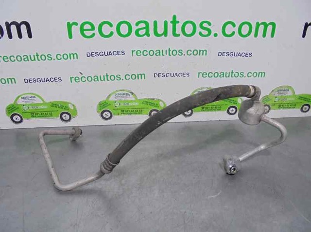 Mangueira de aparelho de ar condicionado, desde o compressor até o radiador 8870342080 Toyota