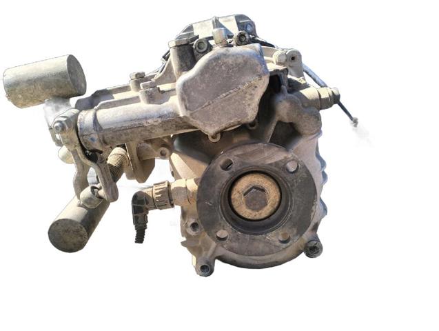 8872643 IVECO КПП в сборе (механическая коробка передач) купить в Черкассы