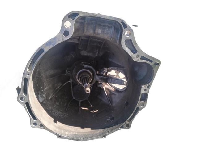 8872643 IVECO КПП в сборе (механическая коробка передач) купить в Павлоград