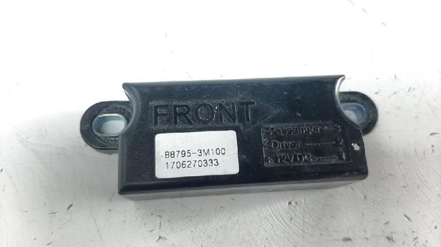 SSANG YONG 887953M100 в наличии Ирпень