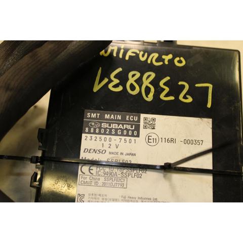 88802SG000 SUBARU купить в Черновцы
