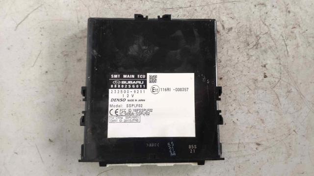 SUBARU 88802SG011 в наличии Сумы