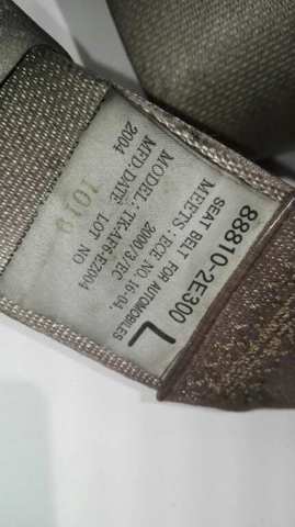 888102E300 HYUNDAI купить в Черновцы
