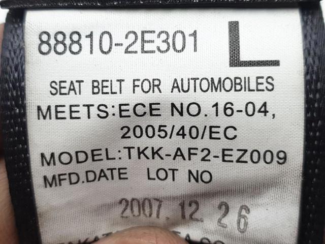 HYUNDAI 888102E301WK в наличии Хмельницкий