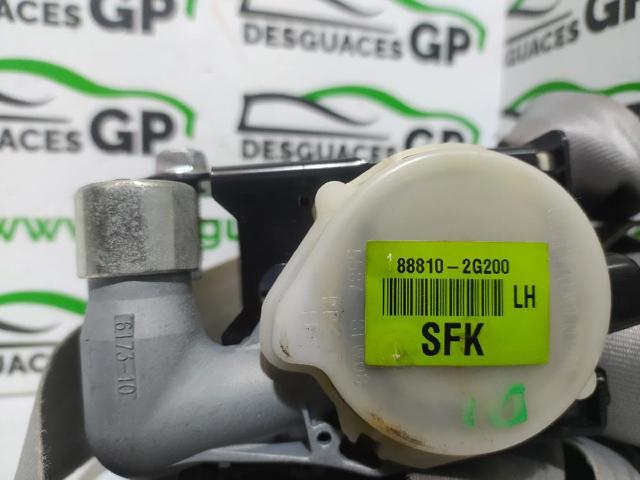 888102G200 HYUNDAI купить в Львов