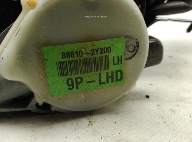 HYUNDAI 888102Y200 в наличии Одесса