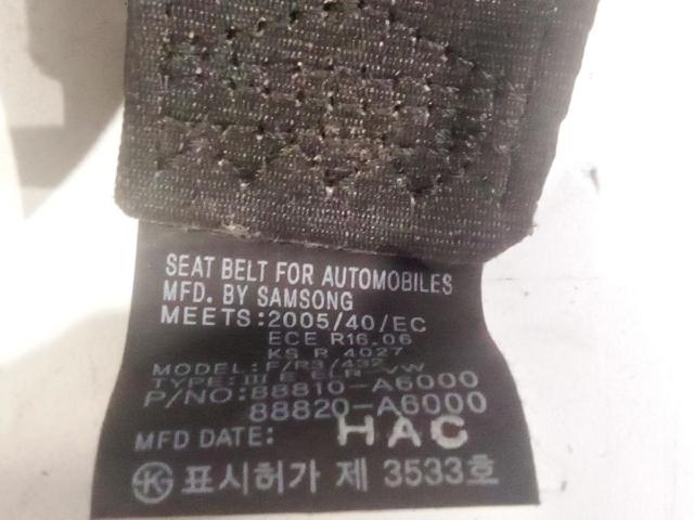 88810A6000TX HYUNDAI купить в Украина