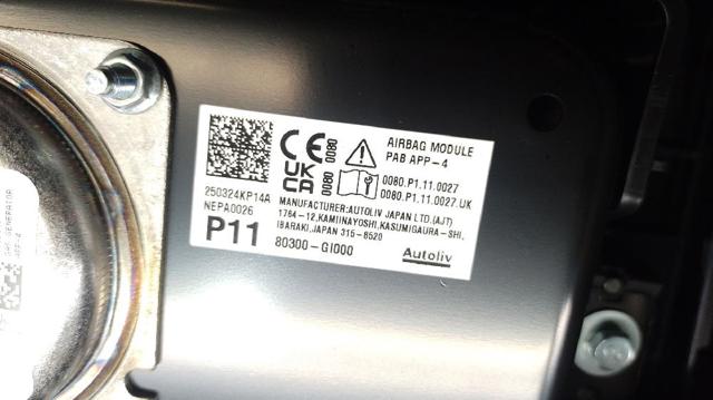 88810GI200NNB HYUNDAI Ремень безопасности передний левый купить в Полтава