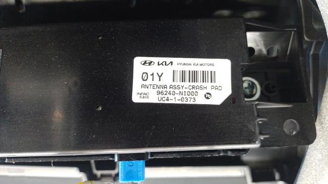 HYUNDAI 88810GI200NNB Левый ремень безопасности в наличии Чернигов