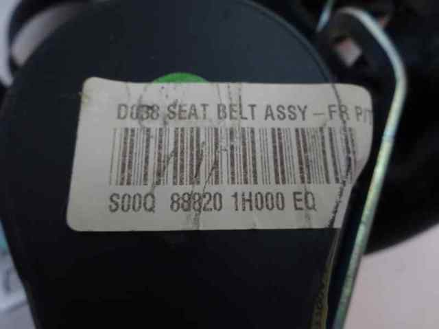 HYUNDAI 888201H000EQ Ремень безопасности в наличии Ирпень